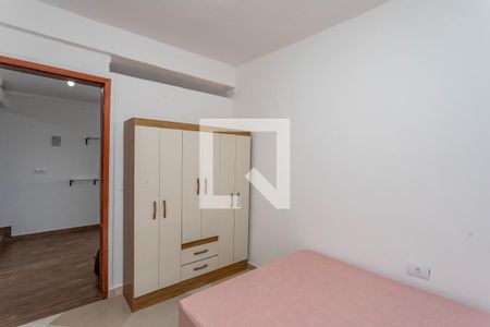 Casa 1 - Suíte de apartamento à venda com 12 quartos, 504m² em Conceição, Diadema