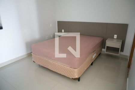Quarto de kitnet/studio para alugar com 1 quarto, 60m² em Setor Bueno, Goiânia