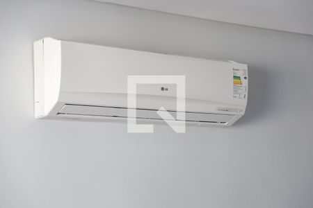 Sala de kitnet/studio para alugar com 1 quarto, 60m² em Setor Bueno, Goiânia