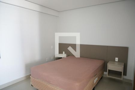 Quarto de kitnet/studio para alugar com 1 quarto, 60m² em Setor Bueno, Goiânia