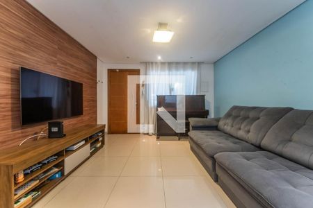 Sala de casa à venda com 3 quartos, 156m² em Jardim Oriental, São Paulo