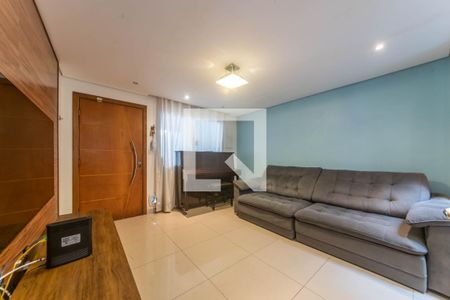 Sala de casa à venda com 3 quartos, 156m² em Jardim Oriental, São Paulo