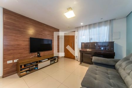 Sala de casa à venda com 3 quartos, 156m² em Jardim Oriental, São Paulo