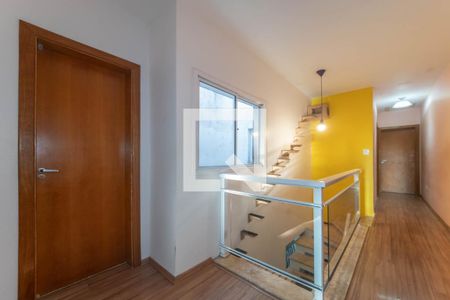 Banheiro Social de casa à venda com 3 quartos, 156m² em Jardim Oriental, São Paulo