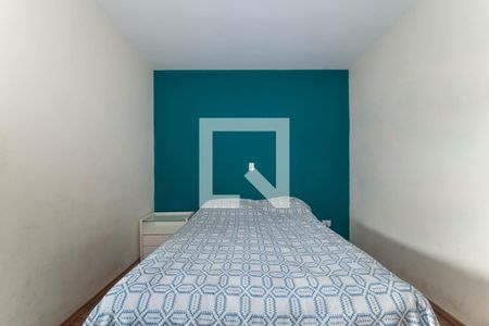 Suíte 2 de casa à venda com 3 quartos, 156m² em Jardim Oriental, São Paulo
