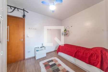 Suíte 1 de casa à venda com 3 quartos, 156m² em Jardim Oriental, São Paulo