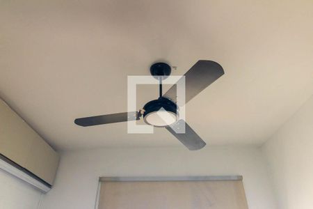 Sala de apartamento para alugar com 1 quarto, 30m² em Santa Cecilia, São Paulo