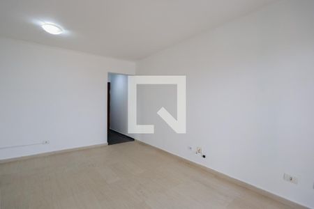 Sala de apartamento à venda com 2 quartos, 57m² em Vila Romero, São Paulo