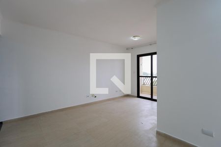 Sala de apartamento à venda com 2 quartos, 57m² em Vila Romero, São Paulo