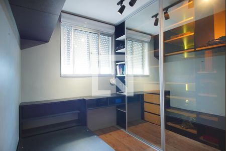 Quarto 2 de apartamento à venda com 2 quartos, 51m² em Morro Santana, Porto Alegre