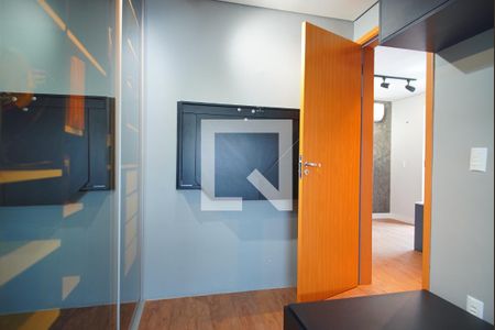 Quarto 2 de apartamento à venda com 2 quartos, 51m² em Morro Santana, Porto Alegre