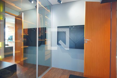 Quarto 2 de apartamento à venda com 2 quartos, 51m² em Morro Santana, Porto Alegre