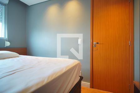 Quarto 1 de apartamento à venda com 2 quartos, 51m² em Morro Santana, Porto Alegre