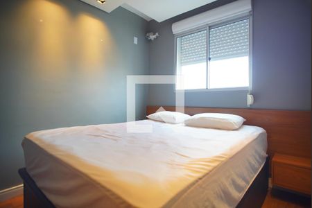 Quarto 1 de apartamento à venda com 2 quartos, 51m² em Morro Santana, Porto Alegre