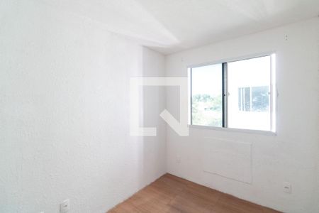 Quarto 2 de apartamento para alugar com 2 quartos, 47m² em Campo Grande, Rio de Janeiro