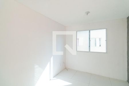 Sala de apartamento para alugar com 2 quartos, 47m² em Campo Grande, Rio de Janeiro