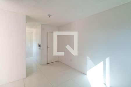 Sala de apartamento para alugar com 2 quartos, 47m² em Campo Grande, Rio de Janeiro