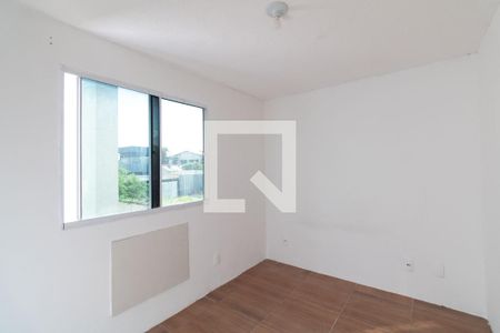 Quarto 1 de apartamento para alugar com 2 quartos, 47m² em Campo Grande, Rio de Janeiro