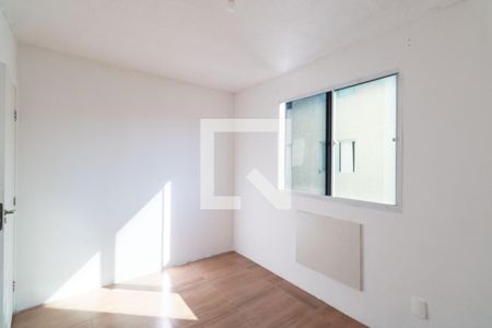 Quarto 1 de apartamento para alugar com 2 quartos, 47m² em Campo Grande, Rio de Janeiro