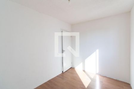 Quarto 1 de apartamento para alugar com 2 quartos, 47m² em Campo Grande, Rio de Janeiro