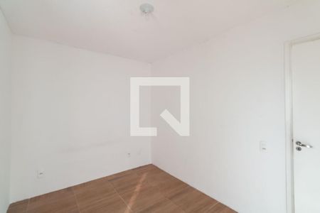 Quarto 1 de apartamento para alugar com 2 quartos, 47m² em Campo Grande, Rio de Janeiro
