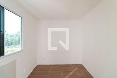 Quarto 1 de apartamento para alugar com 2 quartos, 47m² em Campo Grande, Rio de Janeiro