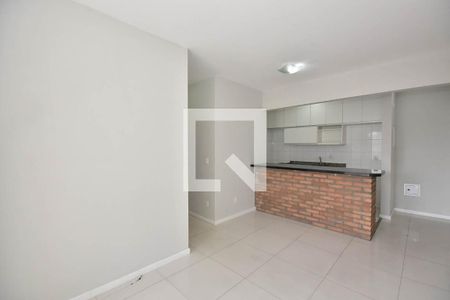 Sala de apartamento para alugar com 3 quartos, 69m² em Vila Andrade, São Paulo