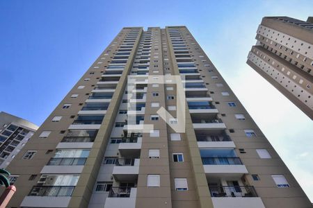 Fachada de apartamento para alugar com 3 quartos, 69m² em Vila Andrade, São Paulo