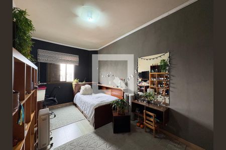 Quarto 2 de apartamento à venda com 3 quartos, 105m² em Vila Valparaíso, Santo André