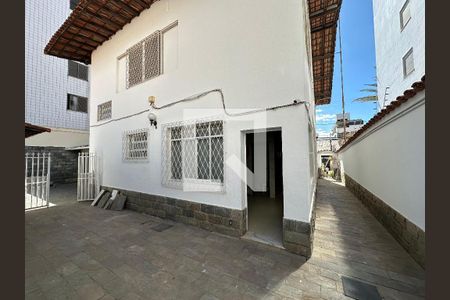 Casa para alugar com 5 quartos, 348m² em Pampulha, Belo Horizonte