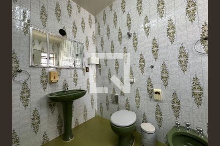 Casa para alugar com 5 quartos, 348m² em Pampulha, Belo Horizonte