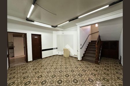 Casa para alugar com 5 quartos, 348m² em Pampulha, Belo Horizonte