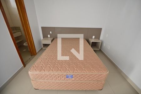 Quarto de kitnet/studio para alugar com 1 quarto, 60m² em Setor Bueno, Goiânia