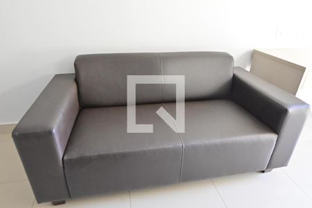 Sala de kitnet/studio para alugar com 1 quarto, 60m² em Setor Bueno, Goiânia