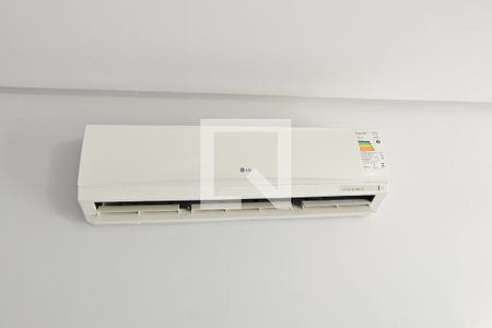 Sala de kitnet/studio para alugar com 1 quarto, 60m² em Setor Bueno, Goiânia