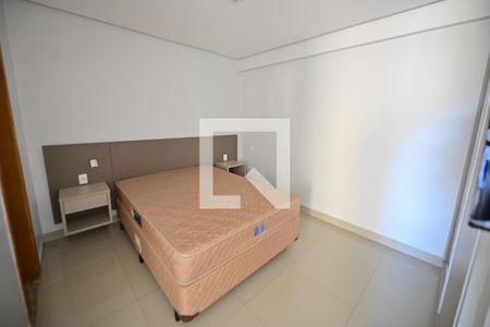 Quarto de kitnet/studio para alugar com 1 quarto, 60m² em Setor Bueno, Goiânia