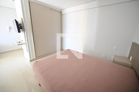 Quarto de kitnet/studio para alugar com 1 quarto, 60m² em Setor Bueno, Goiânia