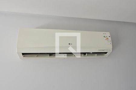 Sala de kitnet/studio para alugar com 1 quarto, 60m² em Setor Bueno, Goiânia