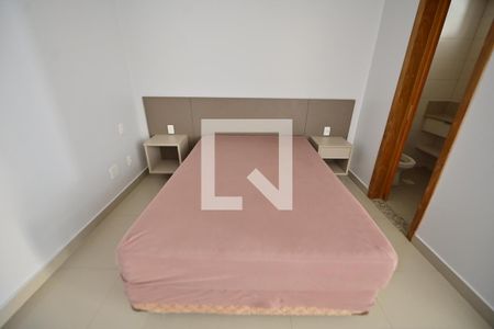 Quarto de kitnet/studio para alugar com 1 quarto, 60m² em Setor Bueno, Goiânia
