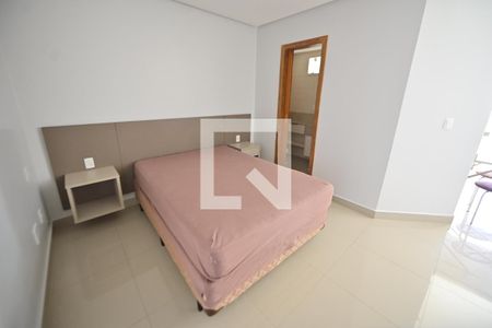 Quarto de kitnet/studio para alugar com 1 quarto, 60m² em Setor Bueno, Goiânia