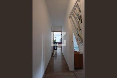 Corredor de apartamento à venda com 3 quartos, 112m² em Vila Mariana, São Paulo