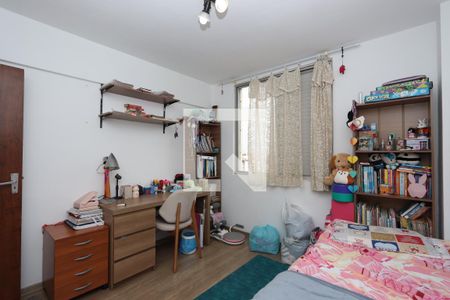 Quarto 1 de apartamento à venda com 3 quartos, 112m² em Vila Mariana, São Paulo