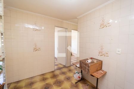 Cozinha de apartamento para alugar com 2 quartos, 53m² em Artur Alvim, São Paulo