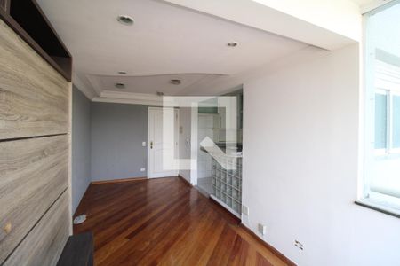Sala / Cozinha de apartamento para alugar com 3 quartos, 60m² em Jardim das Laranjeiras, São Paulo
