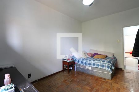 Quarto 2 de casa à venda com 3 quartos, 135m² em Alto de Pinheiros, São Paulo
