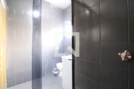 Banheiro de casa à venda com 3 quartos, 135m² em Alto de Pinheiros, São Paulo