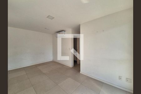 Sala de apartamento à venda com 3 quartos, 86m² em Recreio dos Bandeirantes, Rio de Janeiro