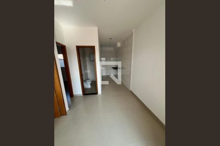 Foto 02 de apartamento à venda com 2 quartos, 34m² em Vila Ré, São Paulo