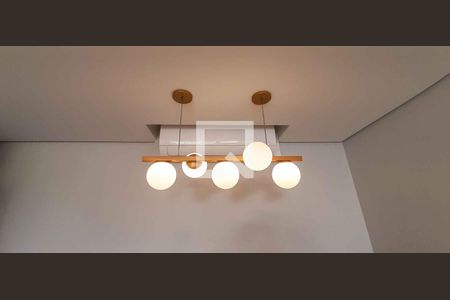 Sala de apartamento à venda com 2 quartos, 61m² em Km 18, Osasco