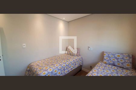 Quarto de apartamento à venda com 2 quartos, 61m² em Km 18, Osasco